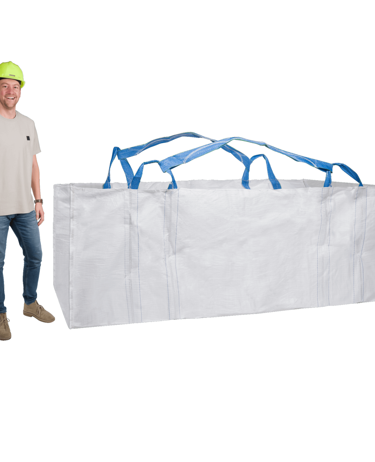 3 m3 Containerbag